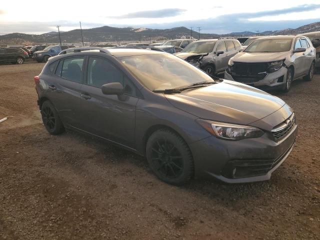 Vin: 4s3gtav64m3702044, lot: 86445274, subaru impreza premium 20214