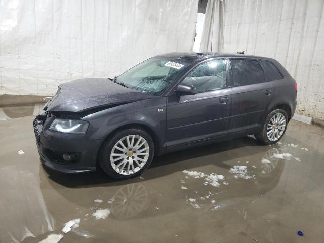 2006 AUDI A3 2.0 PRE #3033236819