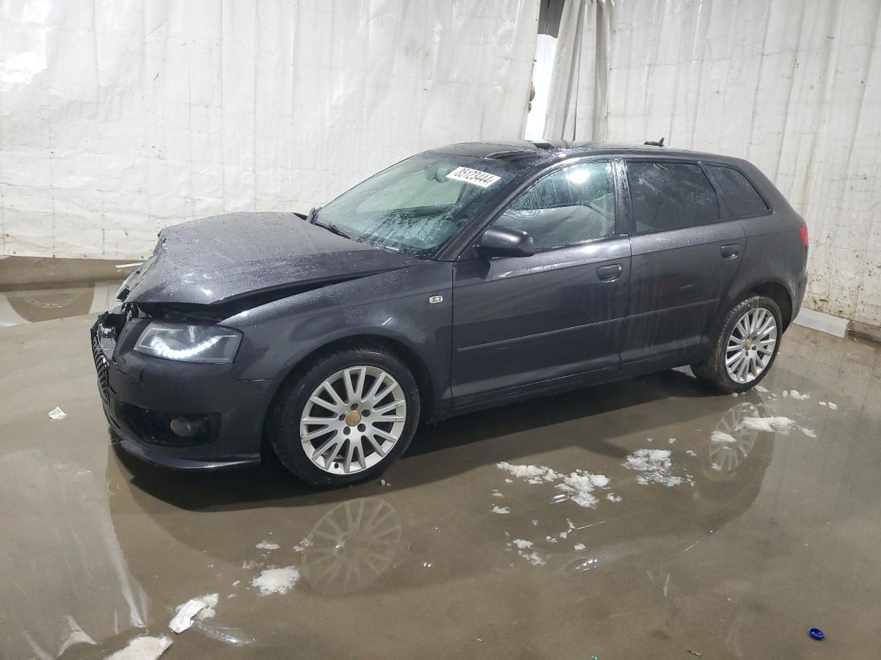 Lot #3033236819 2006 AUDI A3 2.0 PRE