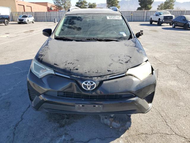 2016 TOYOTA RAV4 LE - 2T3ZFREV4GW269882