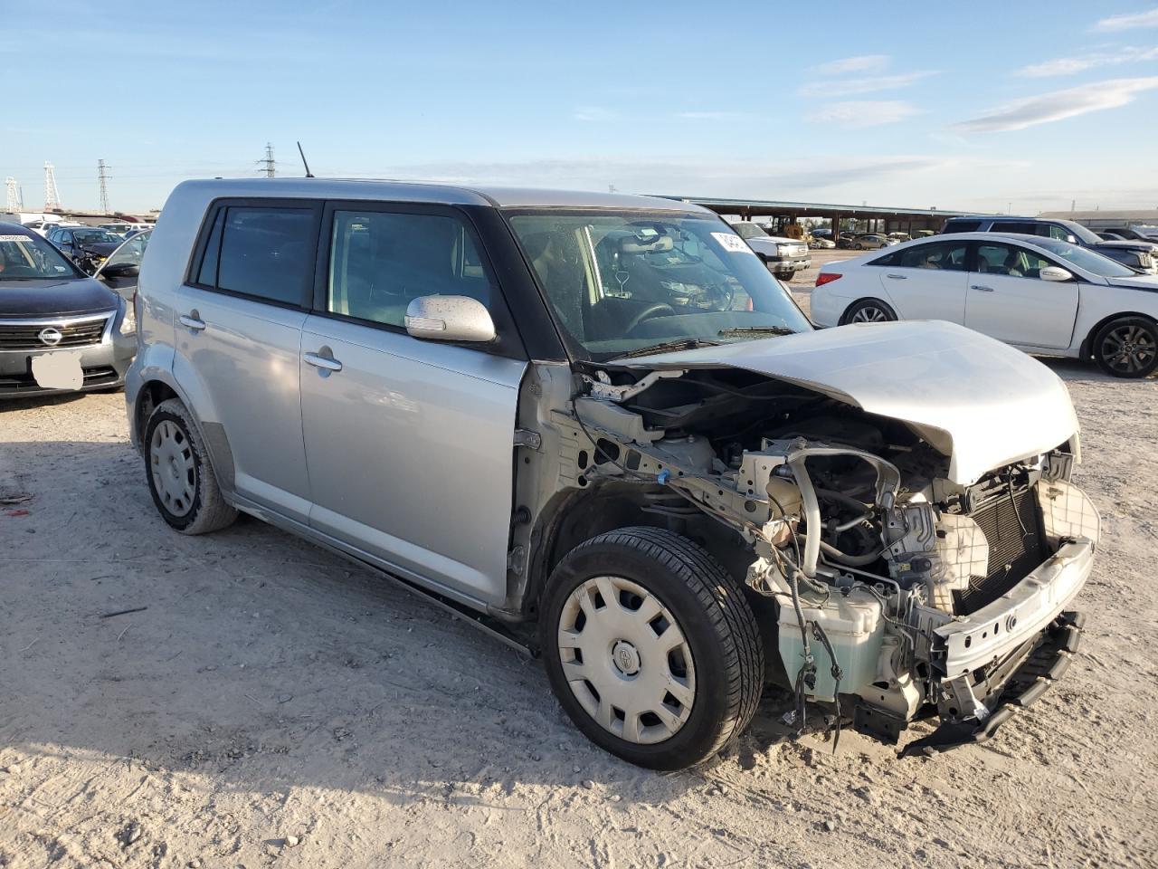 Lot #3034480764 2012 TOYOTA SCION XB