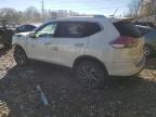 Lot #3024591653 2016 NISSAN ROGUE S