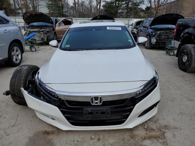 2019 HONDA ACCORD TOU - 1HGCV2F95KA029170