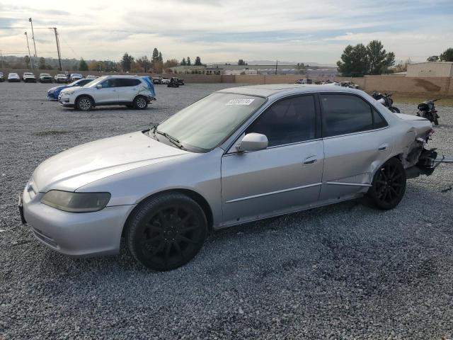 2001 HONDA ACCORD EX #3025876536