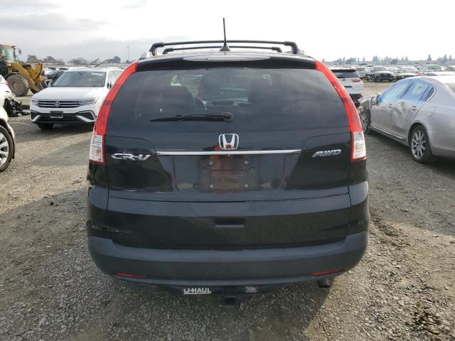 VIN 2HKRM4H73EH692673 2014 HONDA CRV no.6