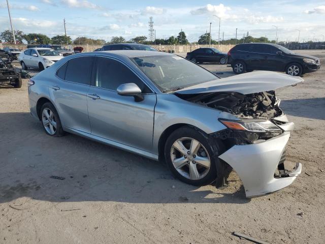 Vin: 4t1c11ak2lu939787, lot: 82628534, toyota camry le 20204