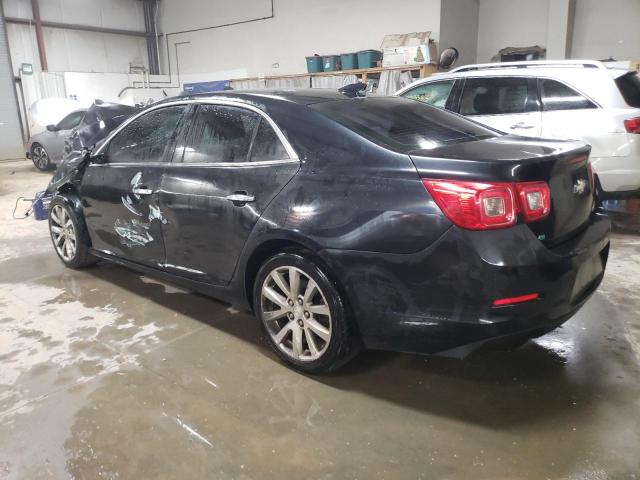 2015 CHEVROLET MALIBU LTZ - 1G11F5SL7FF229765