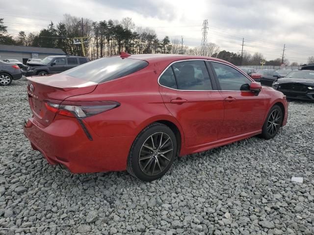 Vin: 4t1g11ak3mu420430, lot: 86503104, toyota camry se 20213