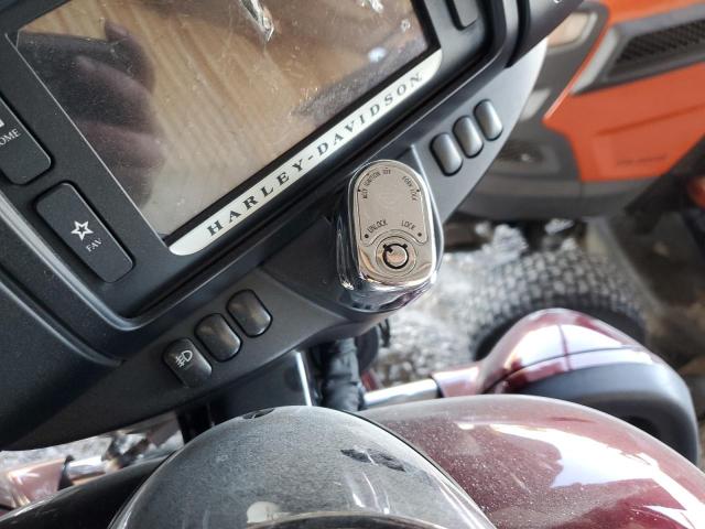 2017 HARLEY-DAVIDSON FLHTCUTG T - 1HD1MAD10HB853983