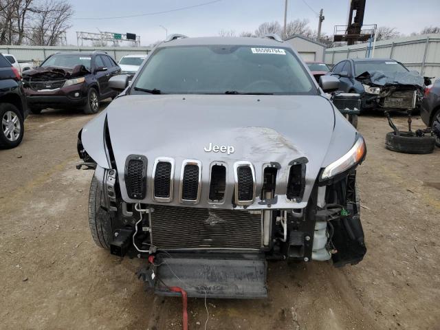 2018 JEEP CHEROKEE L - 1C4PJLCB2JD566682