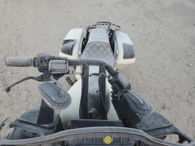 2018 HARLEY-DAVIDSON FLTRXS ROA - 1HD1KTC11JB624088