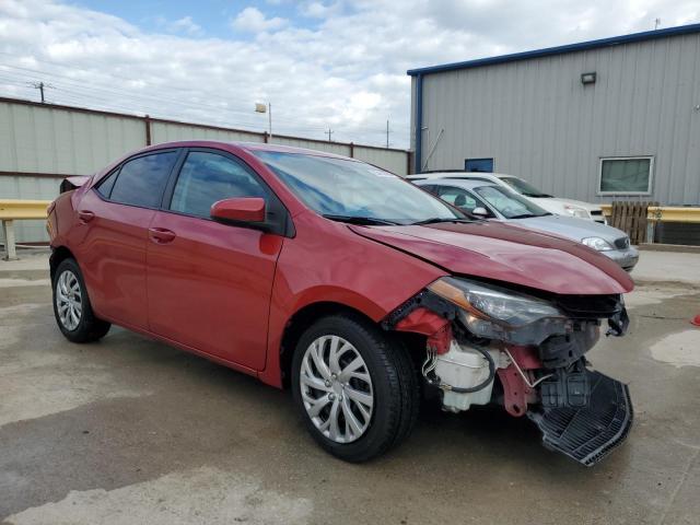 2017 TOYOTA COROLLA L - 2T1BURHE4HC867369