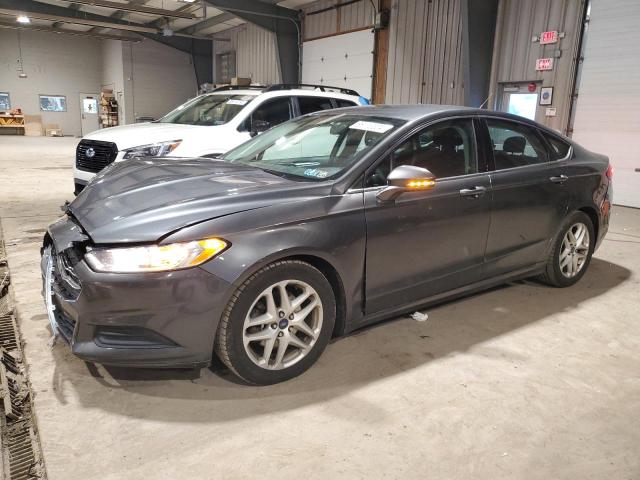 2016 FORD FUSION SE #3041823450