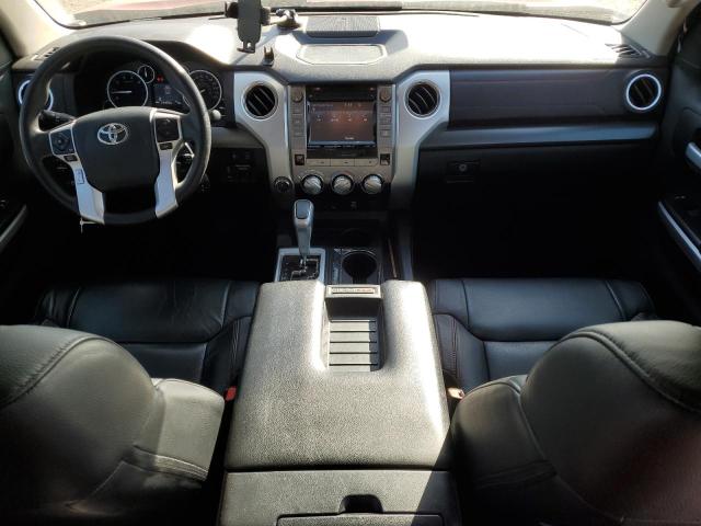 2017 TOYOTA TUNDRA DOU - 5TFUW5F18HX608705
