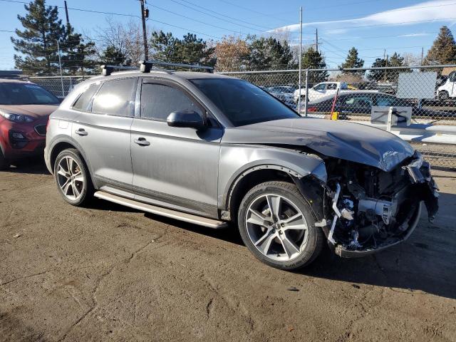 2019 AUDI Q5 PRESTIG WA1CNAFY1K2078922
