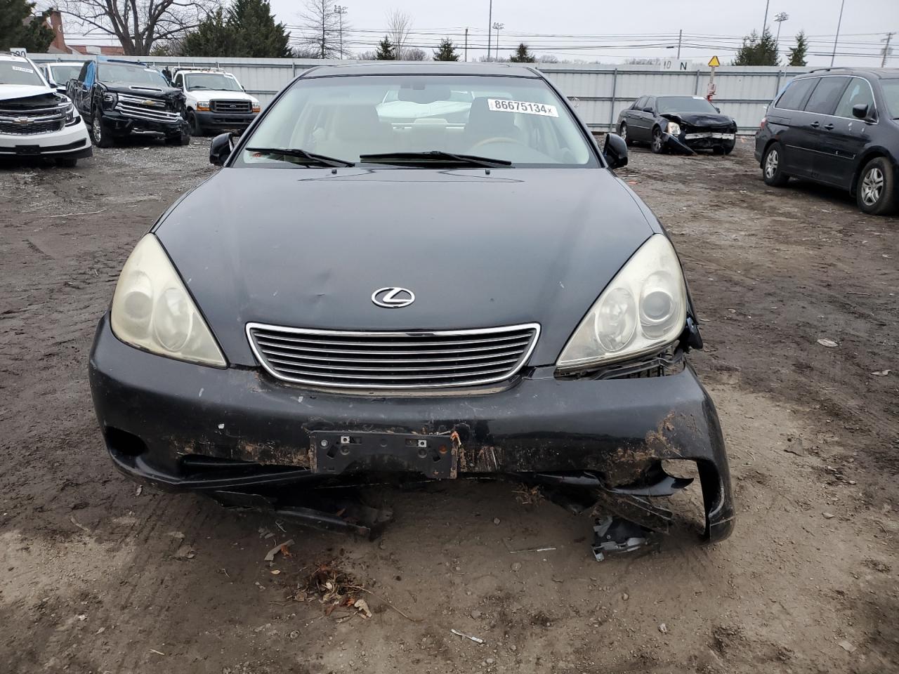 Lot #3049566696 2006 LEXUS ES 330