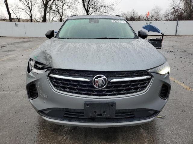 2023 BUICK ENVISION E - LRBFZNR45PD035699