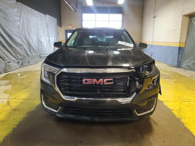 VIN 3GKALTEV1NL172845 2022 GMC TERRAIN no.5