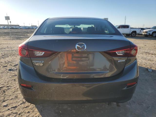 VIN 3MZBM1T73GM320350 2016 MAZDA 3 no.6