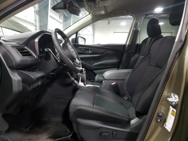 2024 SUBARU ASCENT PRE - 4S4WMAED9R3461320