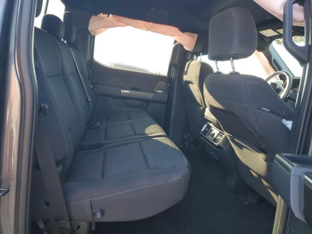2022 FORD F150 SUPER - 1FTFW1E5XNKF22245