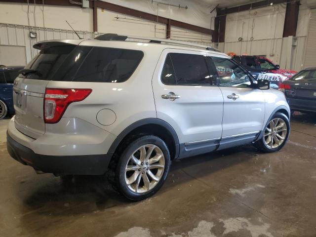 VIN 1FM5K8D8XFGA02364 2015 FORD EXPLORER no.3