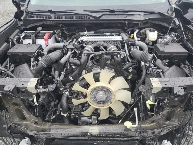 2024 TOYOTA TUNDRA CRE - 5TFLA5DB0RX170270