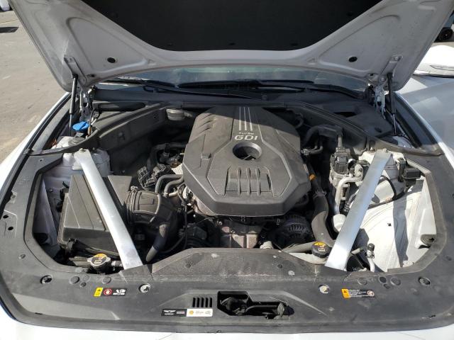 2020 GENESIS G70 KMTG64LA7LU062308