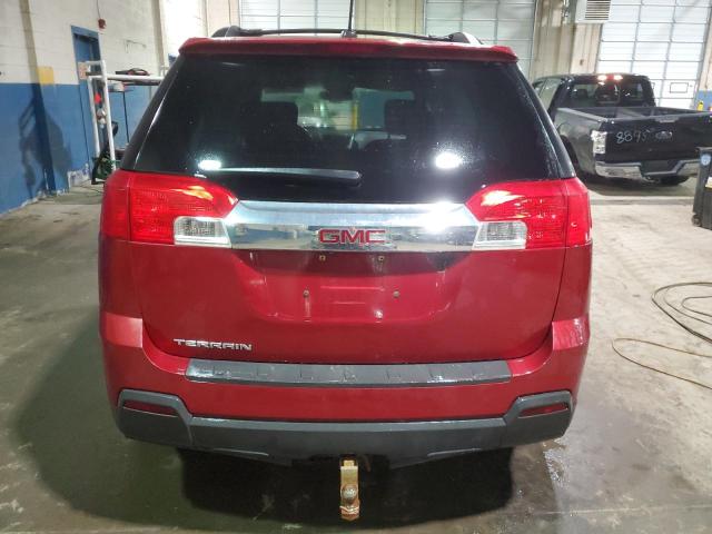 2015 GMC TERRAIN SL - 2GKALREK4F6277376