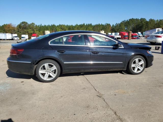 2015 VOLKSWAGEN CC SPORT - WVWBP7AN3FE829776