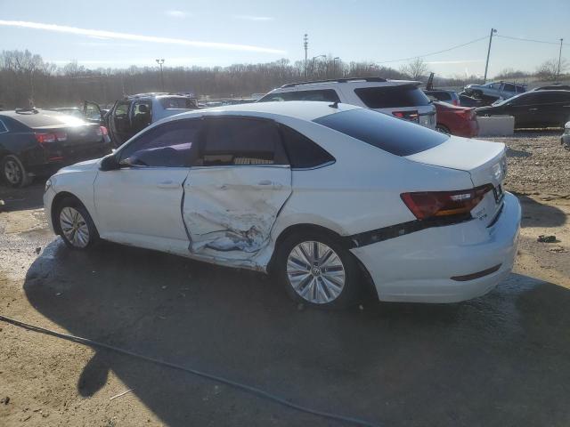 Vin: 3vwc57bu0km130879, lot: 84195844, volkswagen jetta s 20192