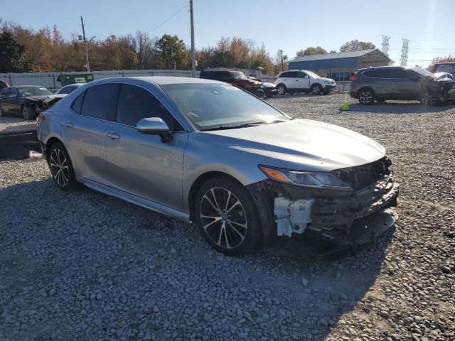 2019 TOYOTA CAMRY L - 4T1B11HK5KU773863