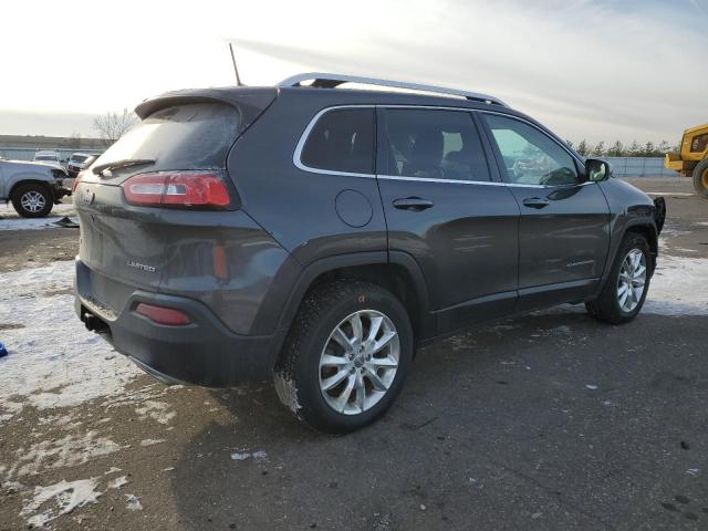 2016 JEEP CHEROKEE L - 1C4PJMDS3GW123801