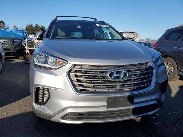 2018 HYUNDAI SANTA FE S - KM8SRDHF4JU263662