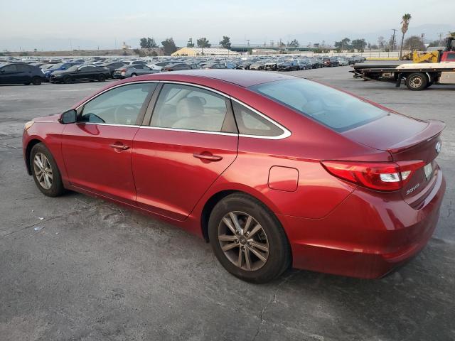 VIN 5NPE24AFXGH361677 2016 HYUNDAI SONATA no.2