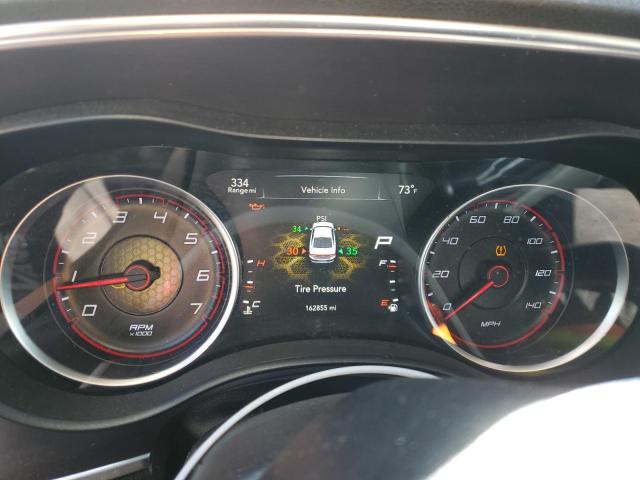 2016 DODGE CHARGER SE - 2C3CDXBG2GH121384