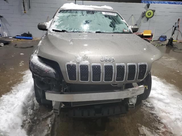 2019 JEEP CHEROKEE L 1C4PJMDX2KD227647
