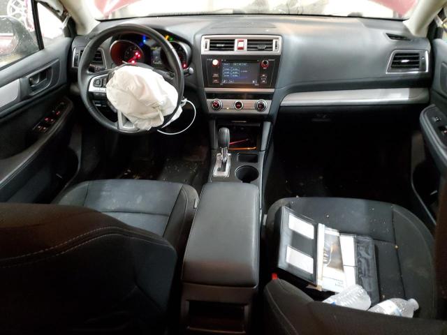 2016 SUBARU LEGACY 2.5 - 4S3BNBA66G3056591