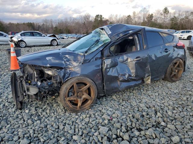 Vin: 1fadp3l96jl332278, lot: 86428424, ford focus st 2018 img_1