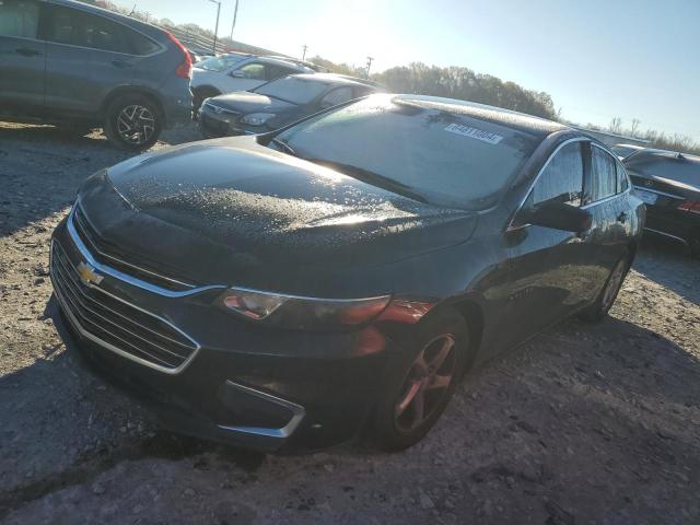 VIN 1G1ZC5ST4HF150651 2017 CHEVROLET MALIBU no.1