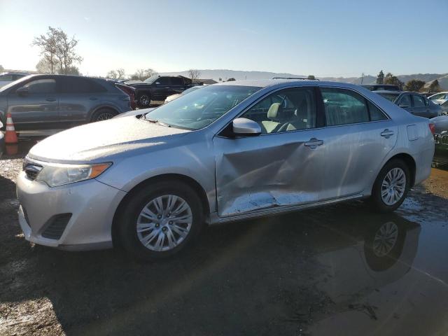 VIN 4T4BF1FK5ER424166 2014 TOYOTA CAMRY no.1