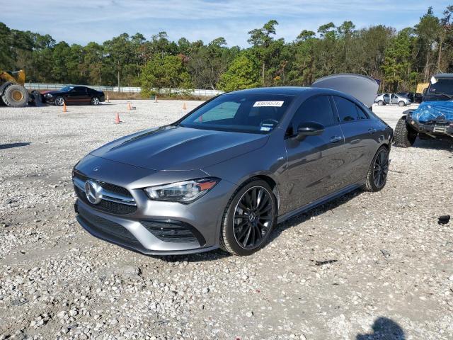 2023 MERCEDES-BENZ CLA AMG 35 - W1K5J5BB9PN413858