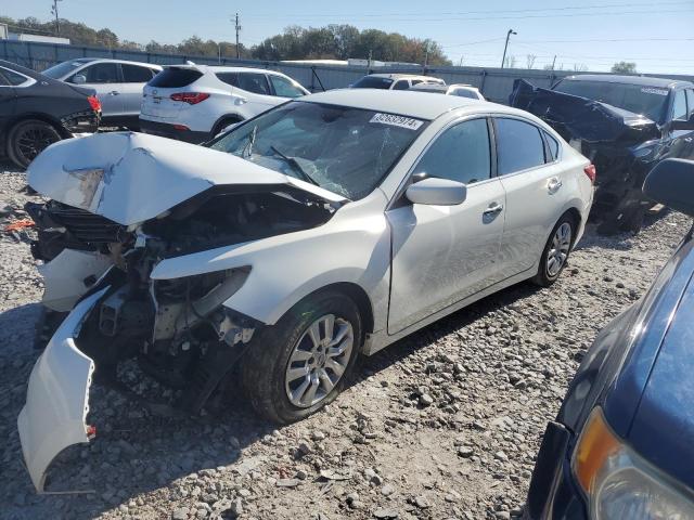 2016 NISSAN ALTIMA 2.5 - 1N4AL3AP0GC239099