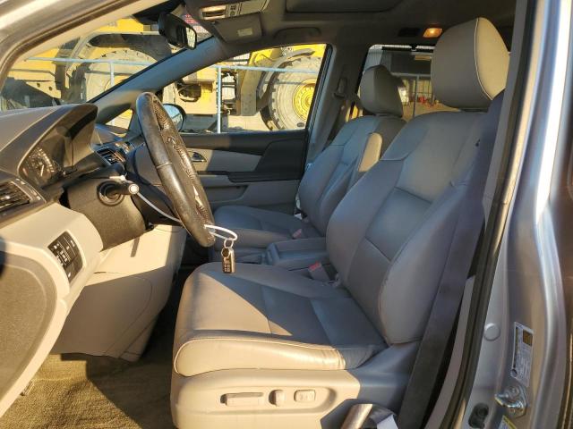 2016 HONDA ODYSSEY EX - 5FNRL5H62GB080336