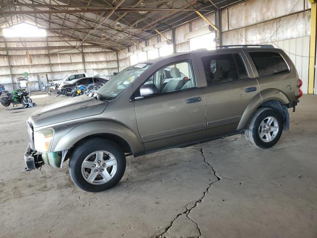 2004 DODGE DURANGO SL #3110615470