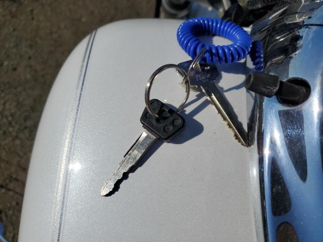 2004 YAMAHA XVS65 JYAVM01YX4A009833