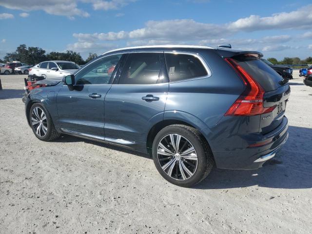 2022 VOLVO XC60 T8 RE YV4H60DL2N1069891