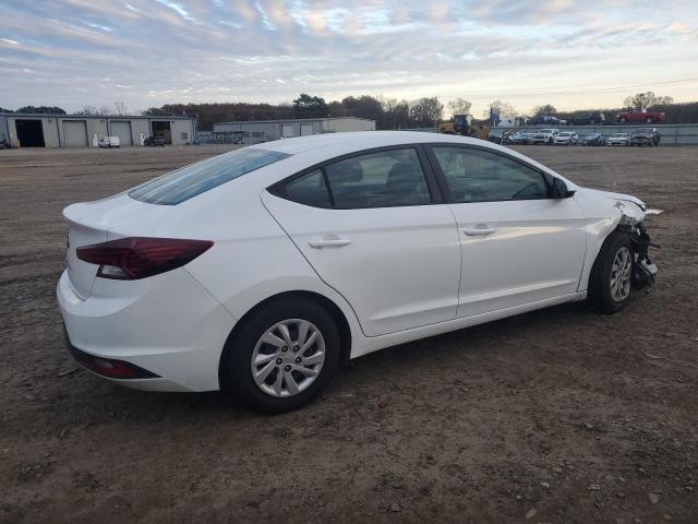 2020 HYUNDAI ELANTRA SE - 5NPD74LF2LH610316