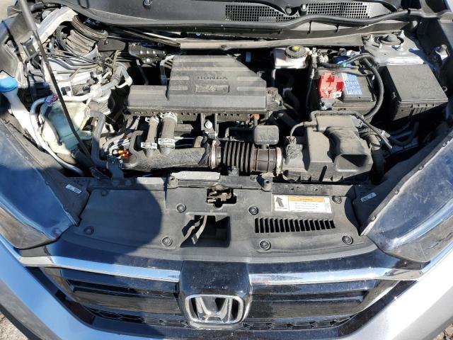 2022 HONDA CR-V EXL - 7FARW1H8XNE013082
