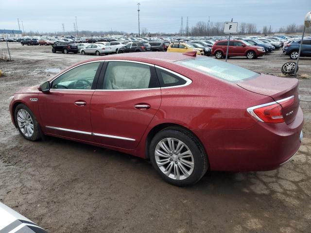 2018 BUICK LACROSSE E 1G4ZP5SZ9JU120672